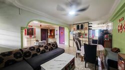 Blk 816 Jurong West Street 81 (Jurong West), HDB 4 Rooms #513060331